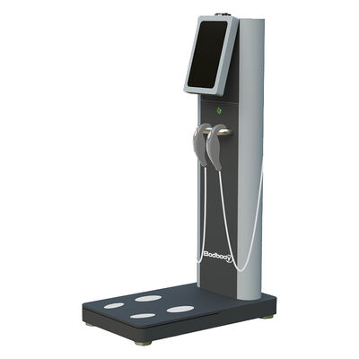 Giá tốt. Bioelectrical Bmi Thành phần cơ thể Thể dục Sức khỏe In-in máy in Body Fat Analyzer trực tuyến