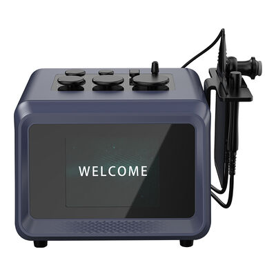 Giá tốt. Thiết lập da Loại bỏ cellulite Chấn thương thể thao Phục hồi Monopolar 448KHz Máy RF trực tuyến