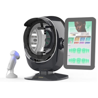 Tạo dáng cơ thể Trán chống lão hóa Máy HIFU 3D sâu 16mm