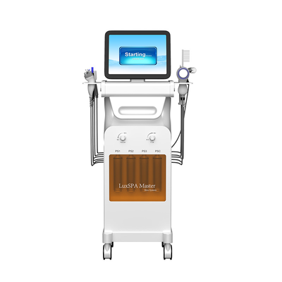 Máy giảm béo Body 2 trong 1 Cryolipolysis Giảm béo Liệu pháp Sóng xung kích Liệu pháp Cryo