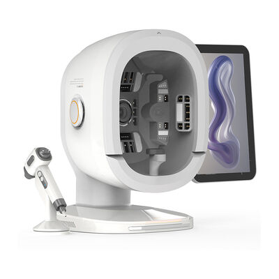 Cryolipolysis Máy tạo sóng xung kích Termal Ems Giảm đau Làm đẹp 4 Miếng đệm mát