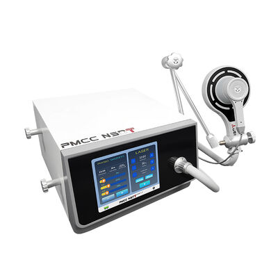 Giá tốt. Hai chế độ Sửa chữa xương Giảm đau 650nm 808nm Máy vòng từ laser công suất thấp trực tuyến