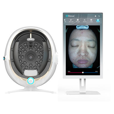 Giá tốt. Máy phân tích da 36 triệu kính hiển vi Pixel bề mặt sâu phát hiện trực tuyến