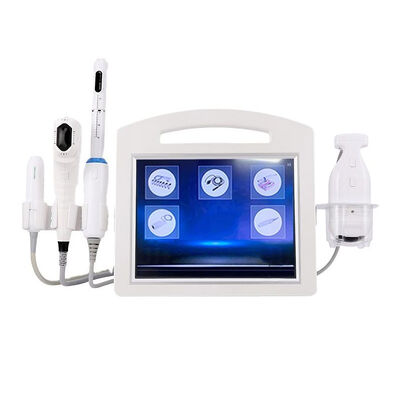 Giá tốt. Máy Liposonic màn hình LCD 4 trong 1 15 