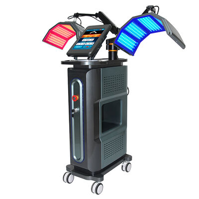 Máy hút mỡ RF chân không bằng tia hồng ngoại toàn thân