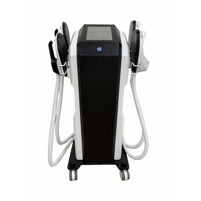 Giá tốt. Giảm mỡ Khớp cứng cơ thể điêu khắc RF EMS Máy kích thích cơ Trực tuyến