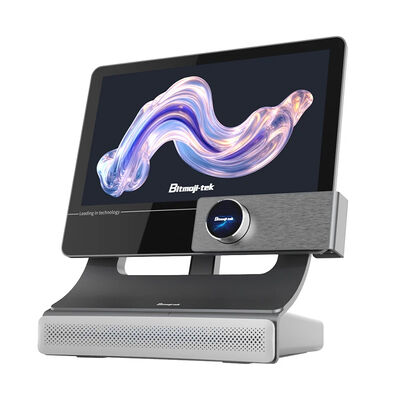 Giá tốt. 15.6 inches Screen Scalp Analyzer Hair Regrowth ai Scalp Analysis Machine Trực tuyến