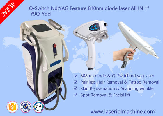 Giá tốt. Q Máy làm đẹp đa chức năng chuyển đổi Máy cắt tóc bằng laser cho các phòng làm tóc trực tuyến