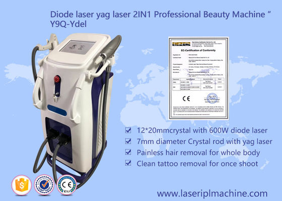 Giá tốt. Thu viện 1064nm Diode Laser Hair Removal Machine Không đau 10 Bar 12 Bar trực tuyến
