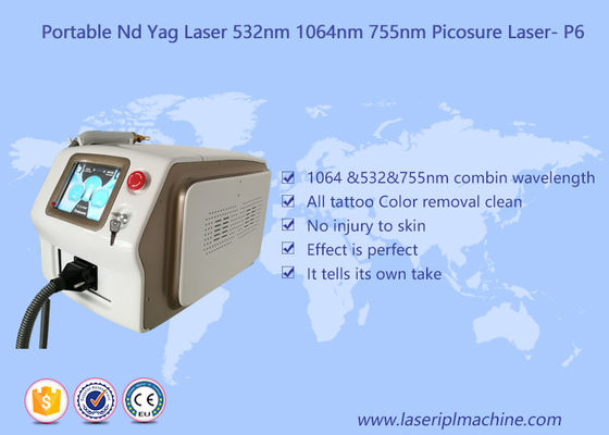 Giá tốt. Tùy chỉnh triệt lông 1064 Yag Laser, Máy Laser Nd Yag Không gây thương tích cho da trực tuyến