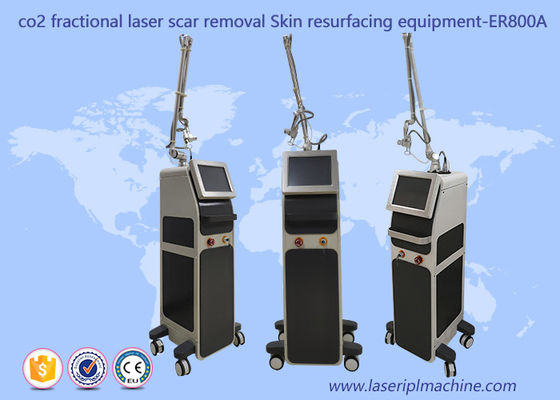 Giá tốt. 40W RF Tube Co2 Thiết bị Laser Phân đoạn với Máy thắt âm đạo 10600nm trực tuyến