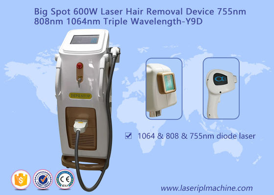 Giá tốt. Máy triệt lông Diode Laser tại nhà chuyên nghiệp 755nm 808nm 1064nm trực tuyến
