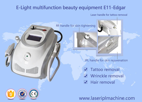 Giá tốt. Elight Laser IPL Machine With 3in1 Portable Multifunction Beauty Equipment trực tuyến