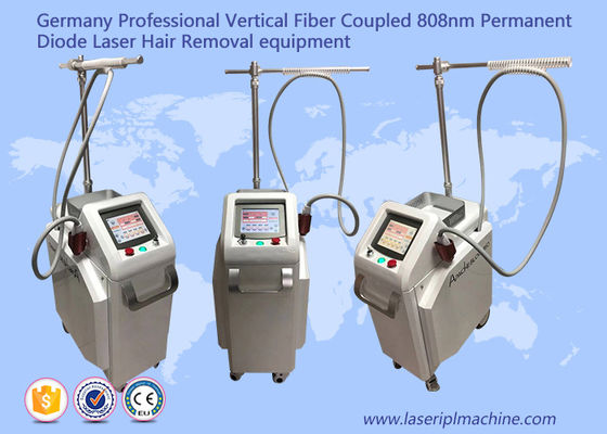 Giá tốt. Máy tẩy lông bằng laser Diode 808nm dọc chuyên nghiệp trực tuyến