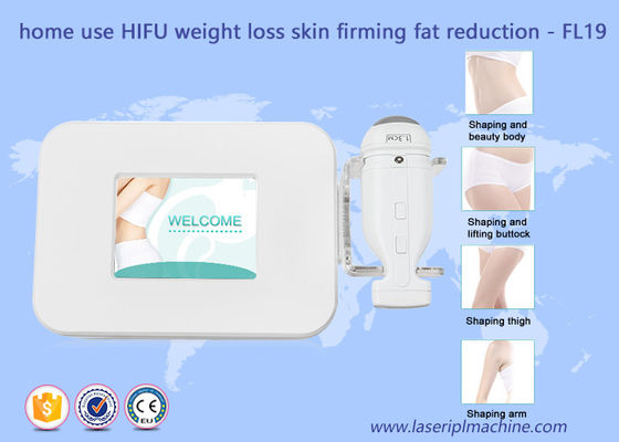 Giá tốt. Máy siêu âm 3D HIFU Máy 110v / 220v Máy siêu âm tập trung cường độ cao trực tuyến