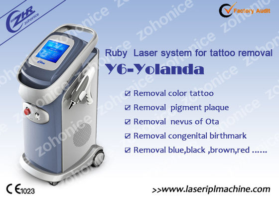 Giá tốt. Máy cắt xăm bằng laser màn hình cảm ứng đầy màu sắc với chương trình giao diện đa ngôn ngữ trực tuyến