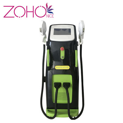 Giá tốt. Máy tẩy lông bằng laser IPL vĩnh viễn 2 trong 1 Thiết bị làm đẹp Shr E9sh trực tuyến