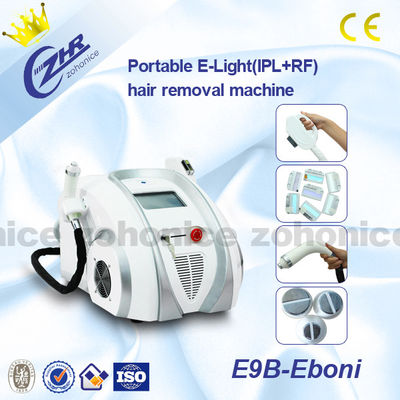 Giá tốt. Skin Tightening / Depilation E-light IPL RF , Skin Care Beauty Device trực tuyến