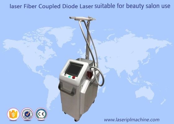 Giá tốt. 600W Fiber Coupling 808nm laser laser Epolitor vĩnh viễn Non Channel Diode tẩy lông trực tuyến