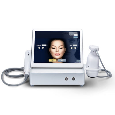Máy làm đẹp giảm béo 4D Hifu
