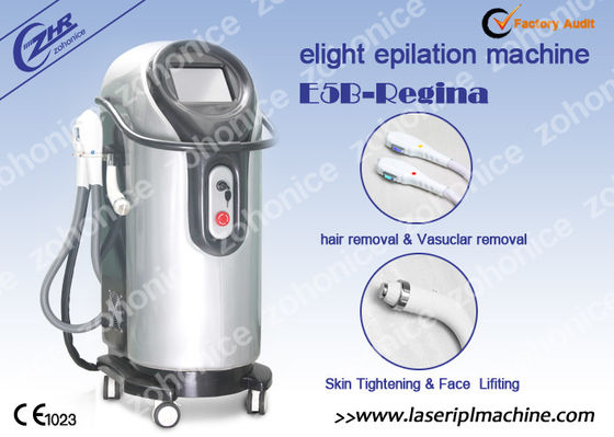 Giá tốt. Skin Care Multi Function Beauty Equipment E-light IPL RF , Hair Removal  Machine trực tuyến