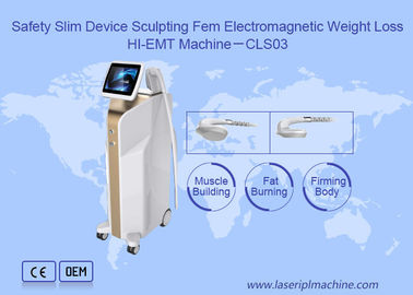 Fat Fat Clinic Cavites Body Slim Machine
