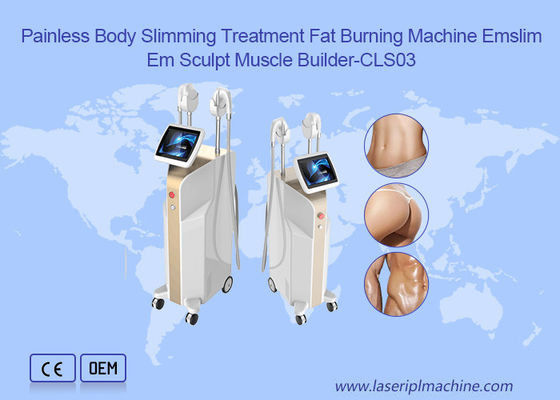 Máy giảm béo không đau 9.7 TFT 220v