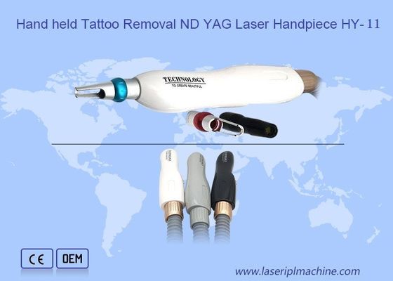 Giá tốt. Tay khoan Laser ND Yag 1064nm 532nm 1320nm để xóa hình xăm trực tuyến