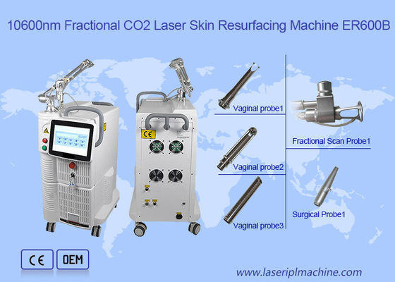 Giá tốt. Màn hình LCD Máy Laser CO2 Fractional y tế trực tuyến