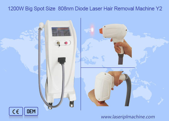 Giá tốt. Máy triệt lông Diode Laser phòng khám 4HZ 808nm trực tuyến