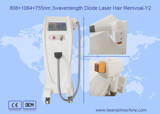 Giá tốt. Máy laser diode 808nm dọc một đầu cho Spa trực tuyến