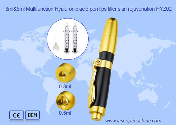Giá tốt. Môi Filler Trẻ hóa da 3ml 5ml Hyaluronic Acid Pen trực tuyến