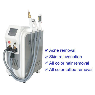 Giá tốt. Shr RF Clinic Beauty Máy triệt lông Ipl 480nm trực tuyến