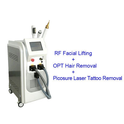 Giá tốt. Máy triệt lông Laser Ipl 590nm 3 trong 1 nâng cơ mặt trực tuyến