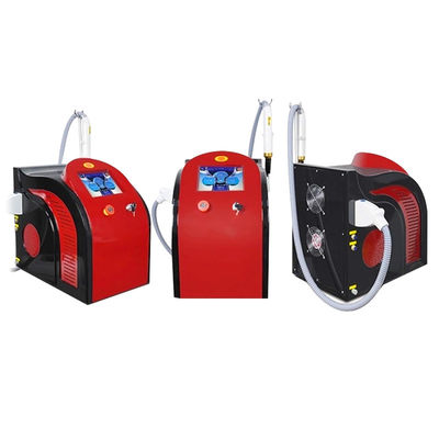 Giá tốt. Loại bỏ nếp nhăn Loại bỏ sắc tố Máy Laser picosecond cho thương mại trực tuyến