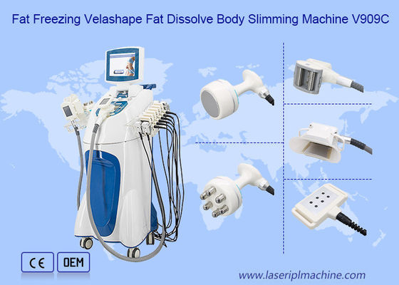 Giá tốt. Máy giảm béo Cryolipolysis chuyên nghiệp 5 trong 1 1hz trực tuyến