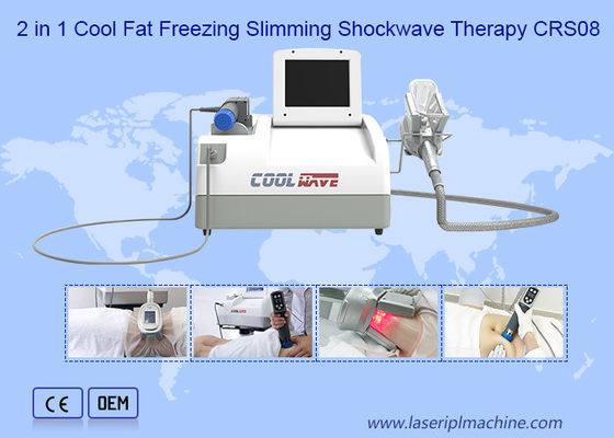 Giá tốt. Màn hình LCD 2 trong 1 Máy sóng xung kích 10KPa Ems trực tuyến