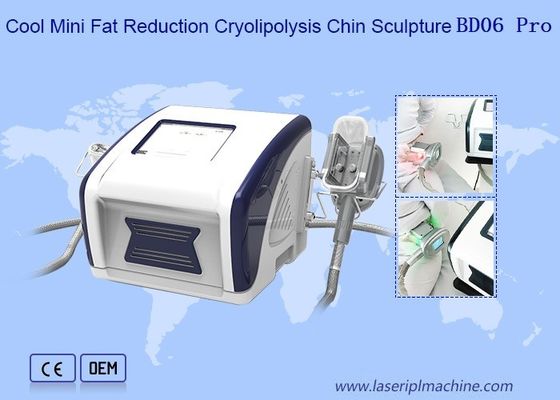 Giá tốt. Máy giảm béo Cryolipolysis giảm béo mini 12V Cool trực tuyến