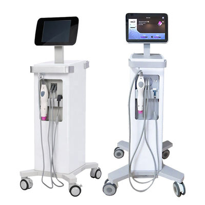 Giá tốt. Thermagic RF Radio Frequency Facial lifting Skin Rejuvenation Beauty Machine trực tuyến