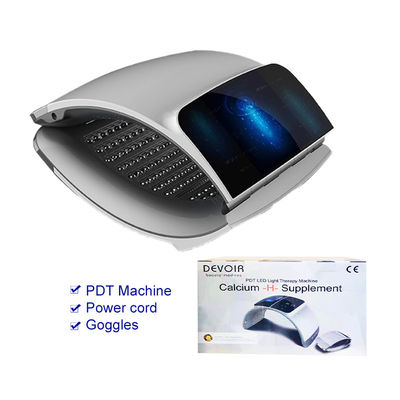 Giá tốt. ZOHONICE 610nm Thiết bị làm căng da bằng đèn Led 220 chiếc di động trực tuyến