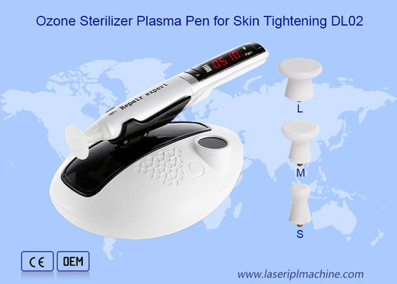 Giá tốt. Chăm sóc da Điều trị mụn trứng cá hiệu quả Bút nâng cơ thâm nhập Plasma trực tuyến