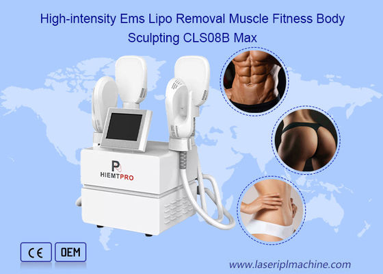 Giá tốt. Máy giảm béo tạo khoang miệng Ems 2.3kva cường độ cao trực tuyến