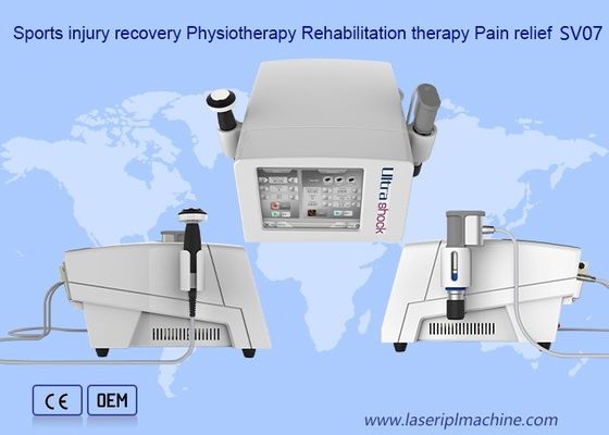 Giá tốt. Máy sóng xung kích di động 2 trong 1 để giảm đau do rối loạn cương dương trực tuyến