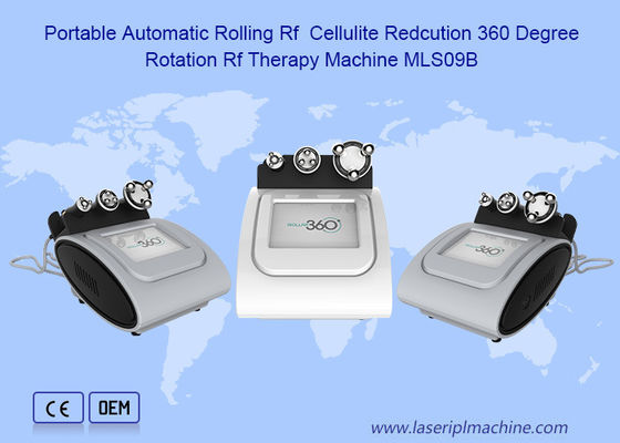 Giá tốt. Máy làm săn chắc da 3 tần số vô tuyến 10W di động trực tuyến