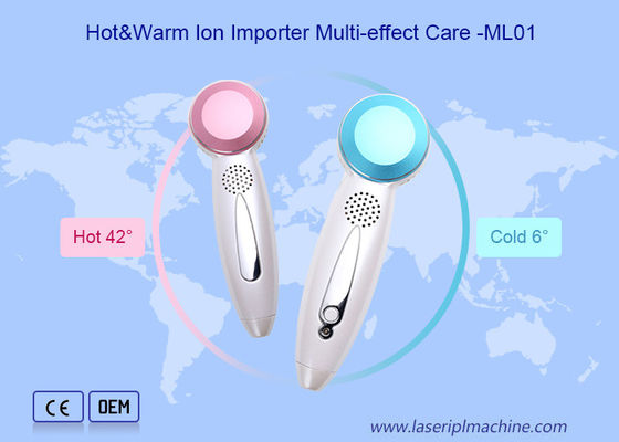 Giá tốt. Chống lão hóa Xóa nếp nhăn Tại nhà Sử dụng Thiết bị Làm đẹp CE trực tuyến