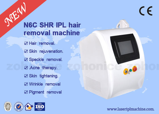 Giá tốt. 2000W IPL Laser Hair Removal Machine SHR IPL Fast Permanent  Depilation trực tuyến