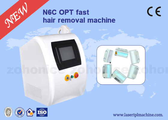 Giá tốt. 2000W High Frequency IPL Hair Removal machines Skin Rejuvenation trực tuyến