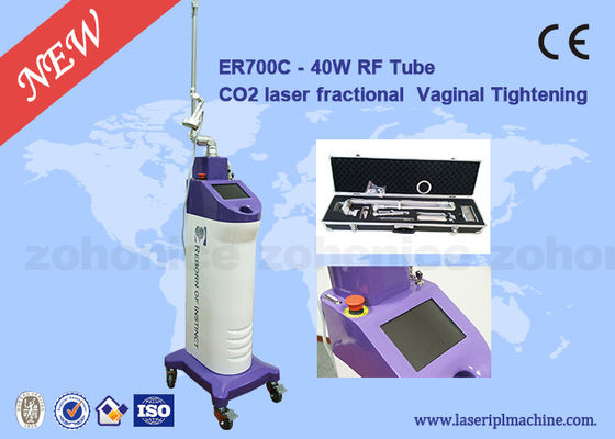 Giá tốt. RF Pigment Removal Laser Etching Machine Equipment Medical For Clinic trực tuyến